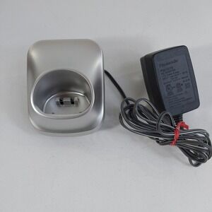 Panasonic PNLC1010 YA Charging Cradle Dock‎ Phone Base with Power Adapter
